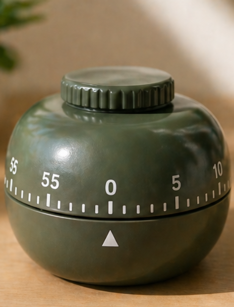 timer